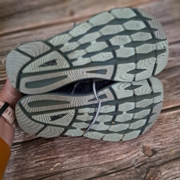 Altra Torin Running Shoes size Women's 8.5 Blue - Picture 6 of 6